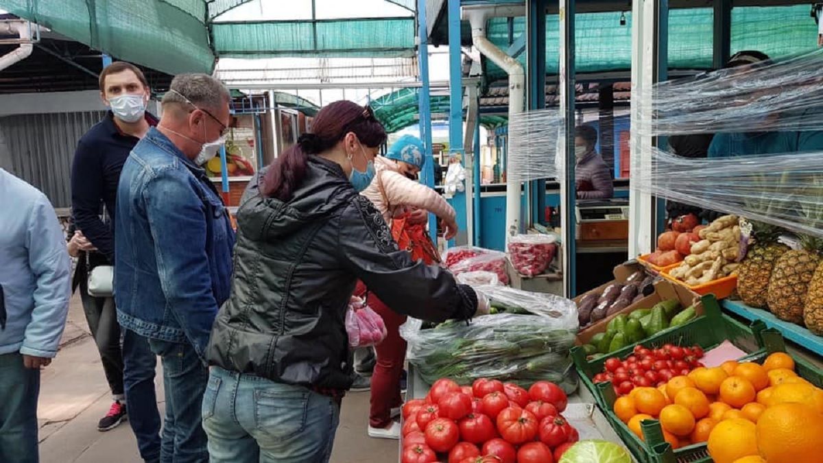 Інфляція в Україні: що та на скільки подорожчало у квітні 2021