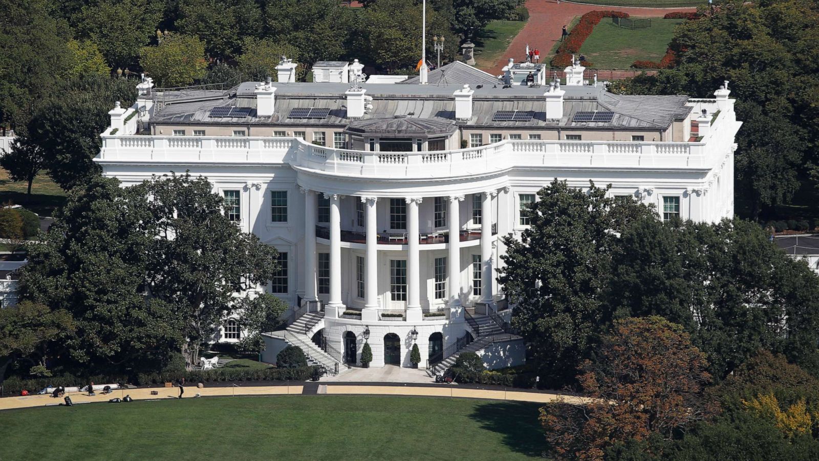 Білий дім відкоригував відповідь щодо підтримки України в НАТО Білий дім відкоригував відповідь щодо підтримки України в НАТО