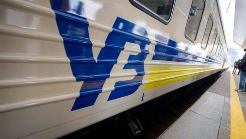 Україна домовилася про локалізацію виробництва швейцарських поїздів