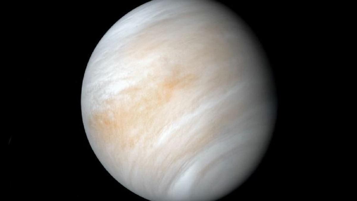 NASA виміряла радіовипромінювання в атмосфері Венери