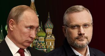 Еще один агент Путина в Украине: доказательства связей скандального Вилкула с Москвой