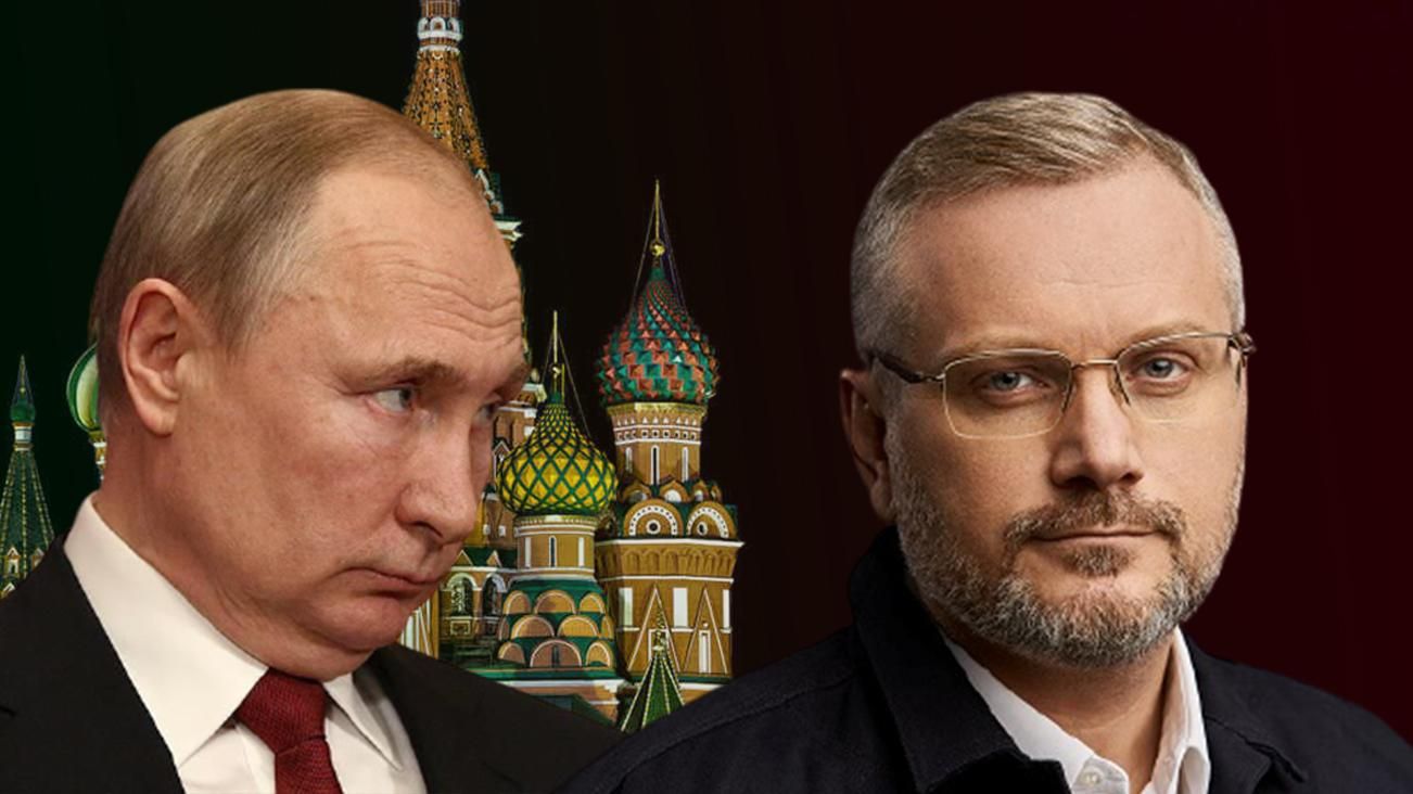 Агент Путина в Украину: новые доказательства связей Вилкула с Кремлем