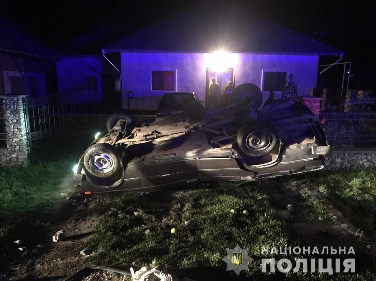 Смертельна ДТП у Кам'янці 5 травня: водійку арештували