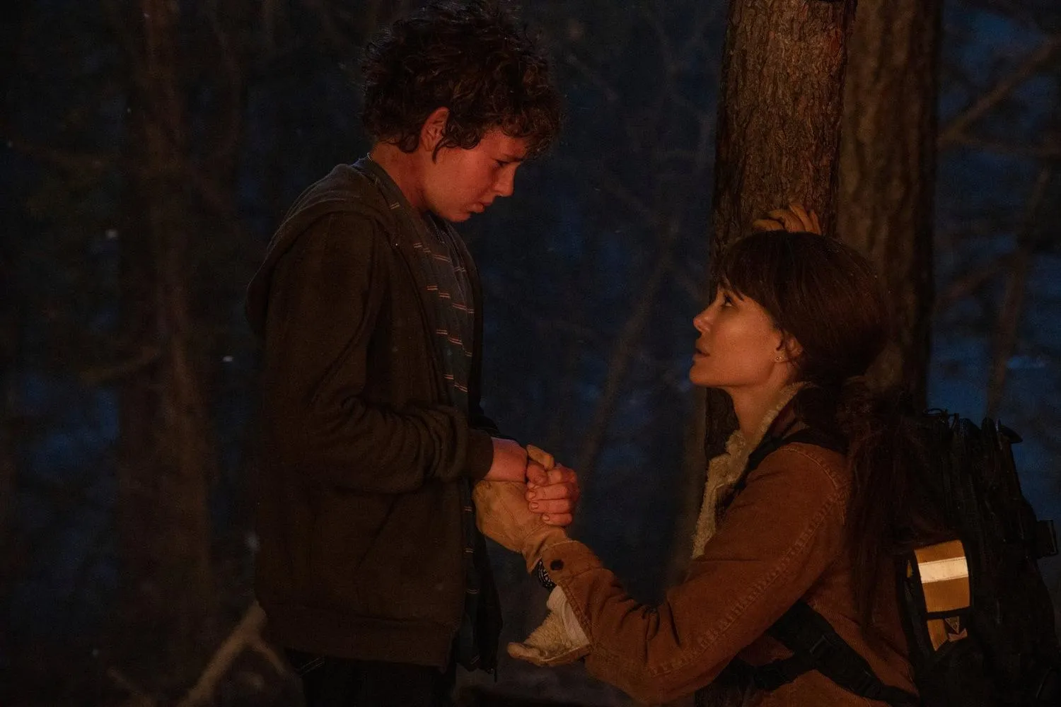 Ті, що бажають моєї смерті Ті, що бажають моєї смерті