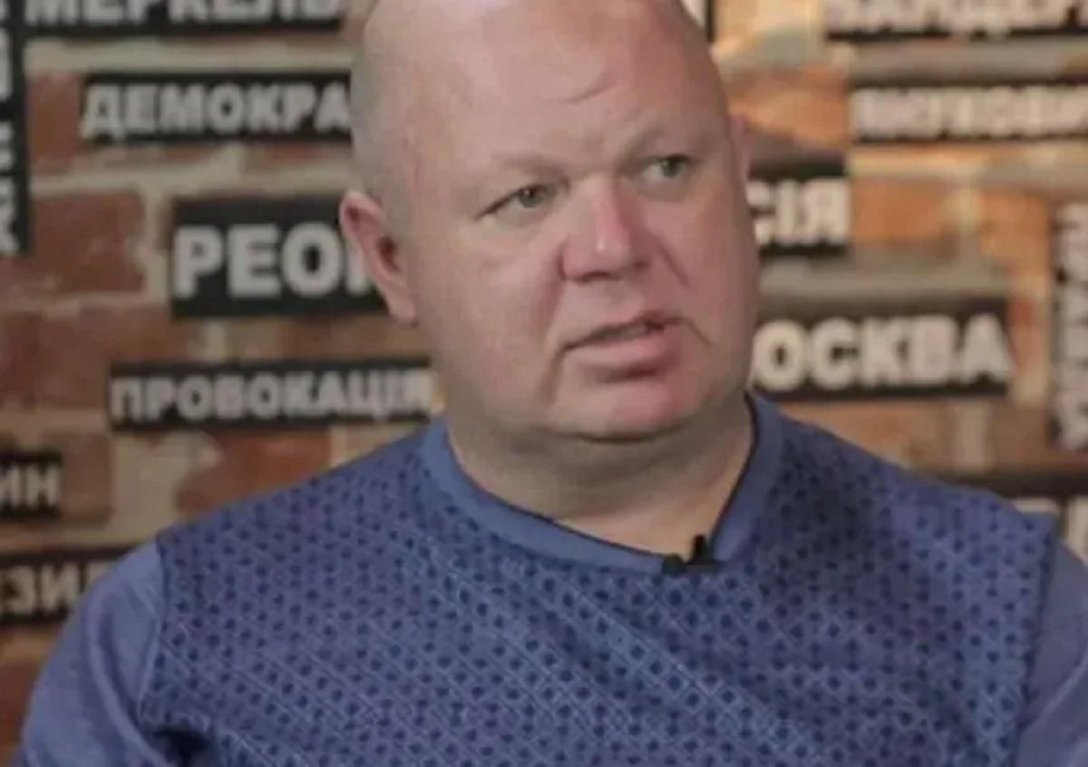 Контрабандист Еримичук подал в суд на Зеленского, СНБО и СБУ Контрабандист Еримичук подал в суд на Зеленского, СНБО и СБУ