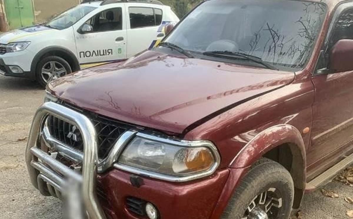 На Одещині п'яний водій на смерть збив матір 3 дітей: що він пропонує