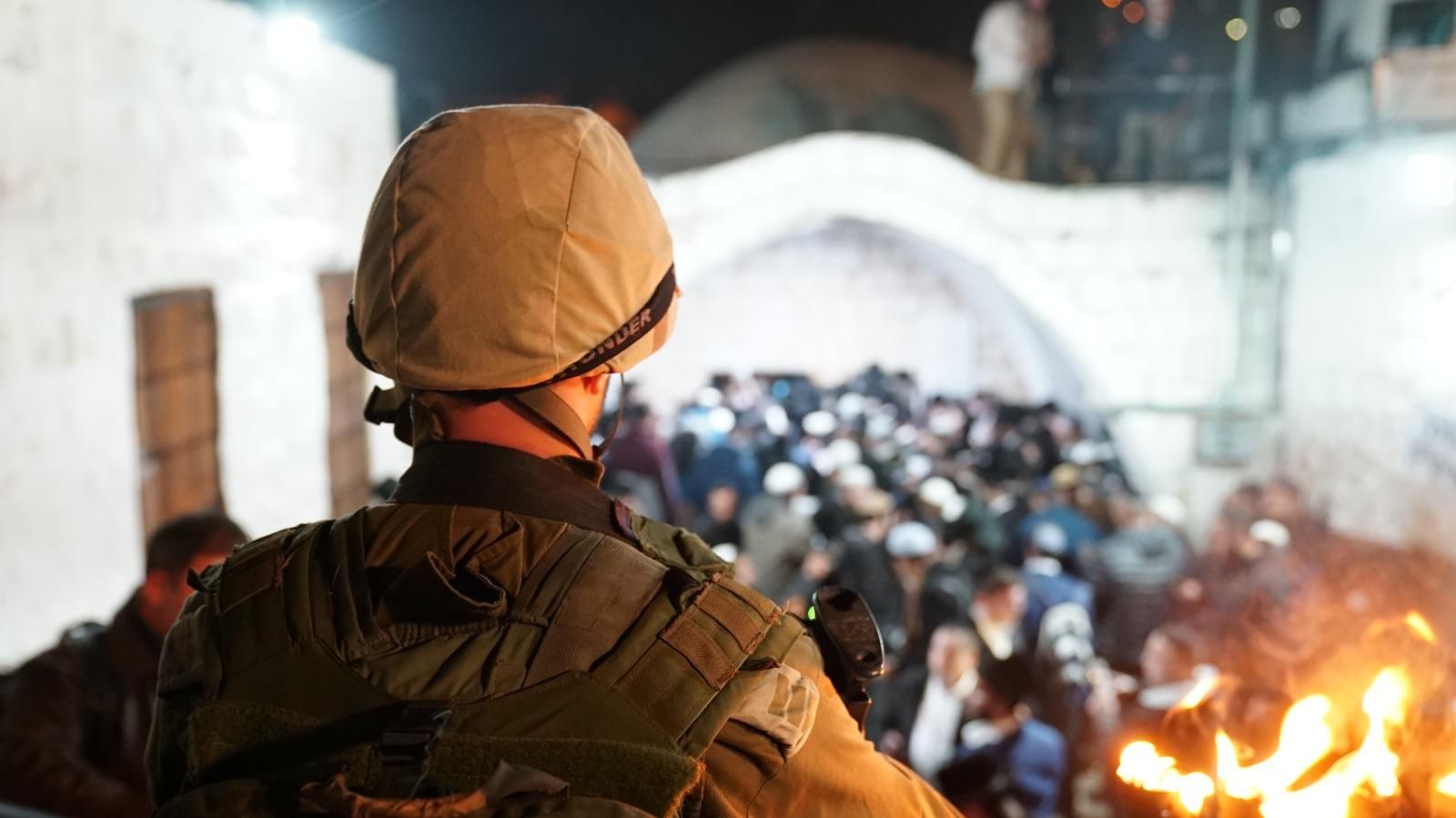 В Східному Єрусалимі вбили двох палестинців 