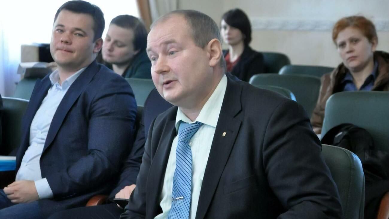 СБУ порушила кримінальну справу через зникнення екссудді Миколи Чауса у Молдові