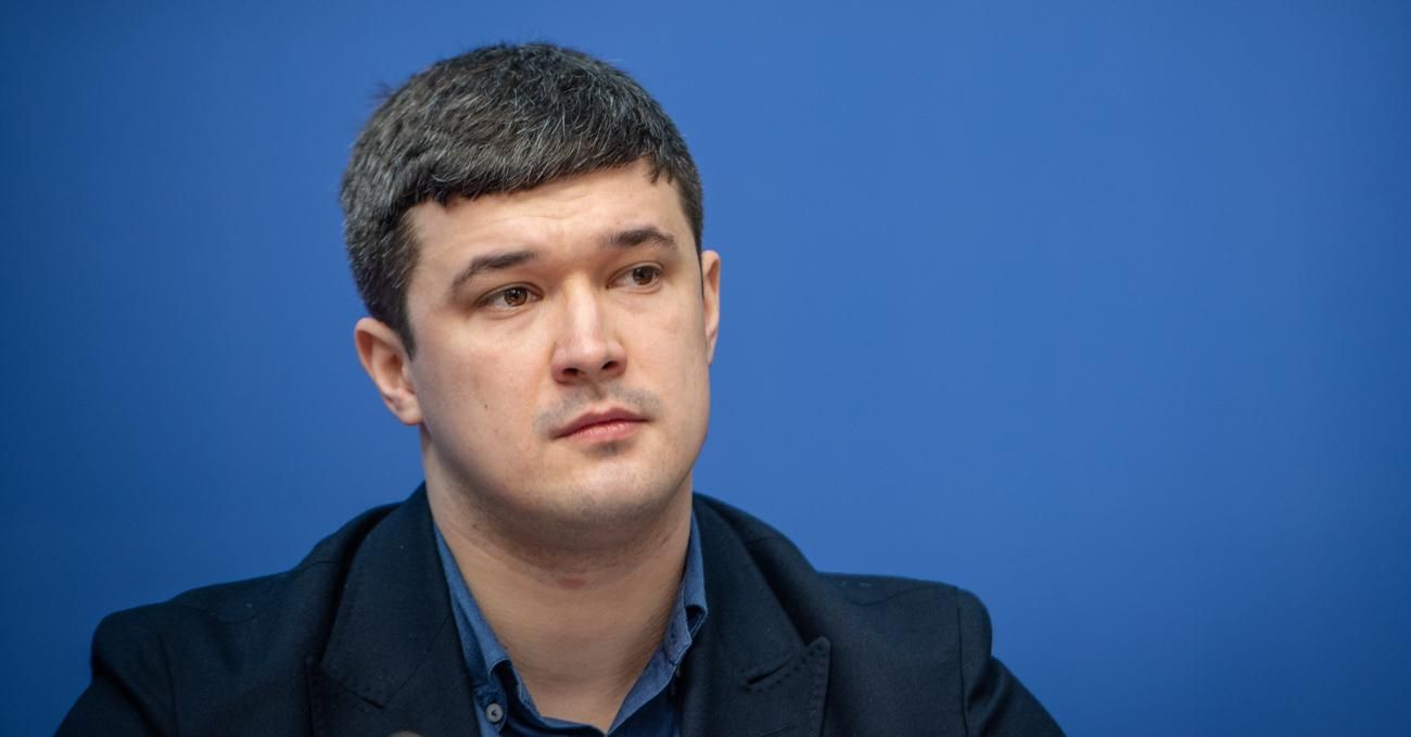 Віцепрем'єр Федоров заявив що його компанія обходила податок на доходи