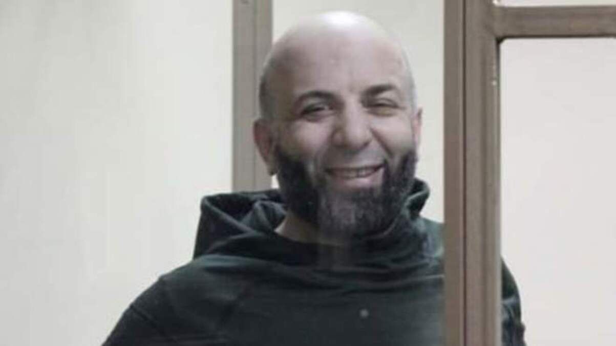 Політв'язню Абдуллаєву ще на місяць продовжили термін в ШІЗО