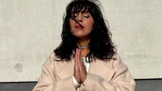 Никогда снова: Джамала трогательно обратилась к фанам в День памяти и примирения
