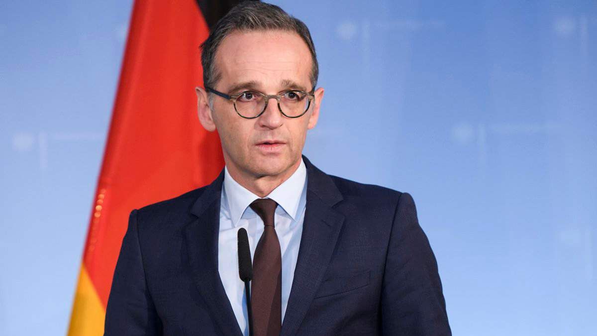 В Германии поблагодарили всех, кто освобождал мир от фашизма В Германии поблагодарили всех, кто освобождал мир от фашизма