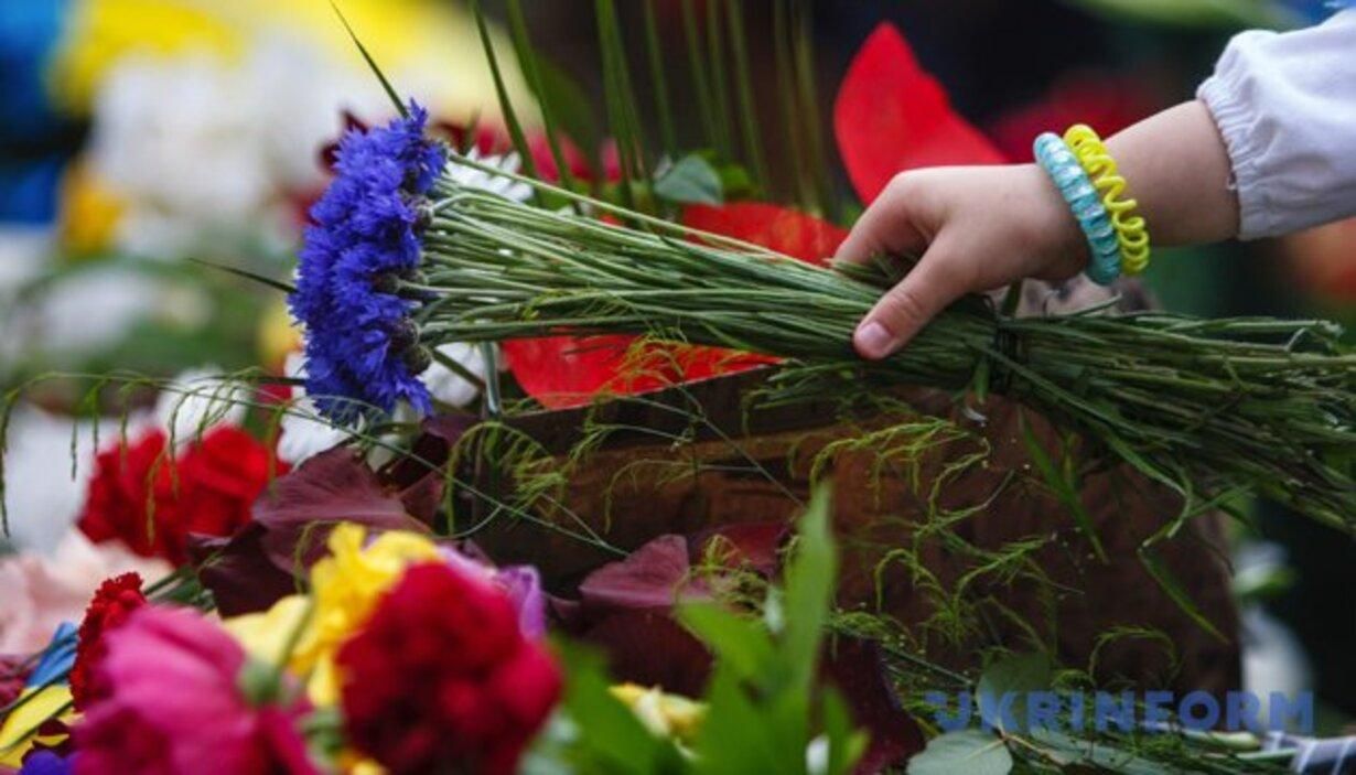 КМДА звинувачує Мінкульт у зриві заходів до Дня пам'яті КМДА звинувачує Мінкульт у зриві заходів до Дня пам'яті