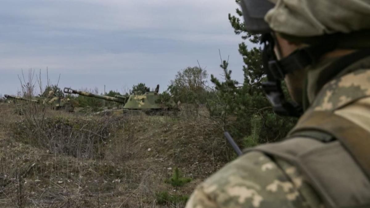 У лікарні помер військовий, якого наприкінці квітня поранили на фронті - Канал 24