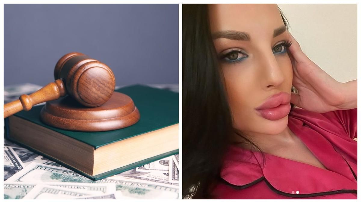 До ВРП подали скаргу проти судді, який відмазав фанатку Басти Настю До ВРП подали скаргу проти судді, який відмазав фанатку Басти Настю