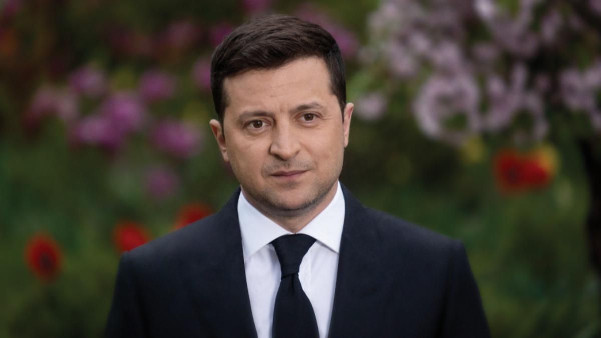 Ежегодно говорим никогда снова, - обращение Зеленского ко Дню памяти Ежегодно говорим никогда снова, - обращение Зеленского ко Дню памяти