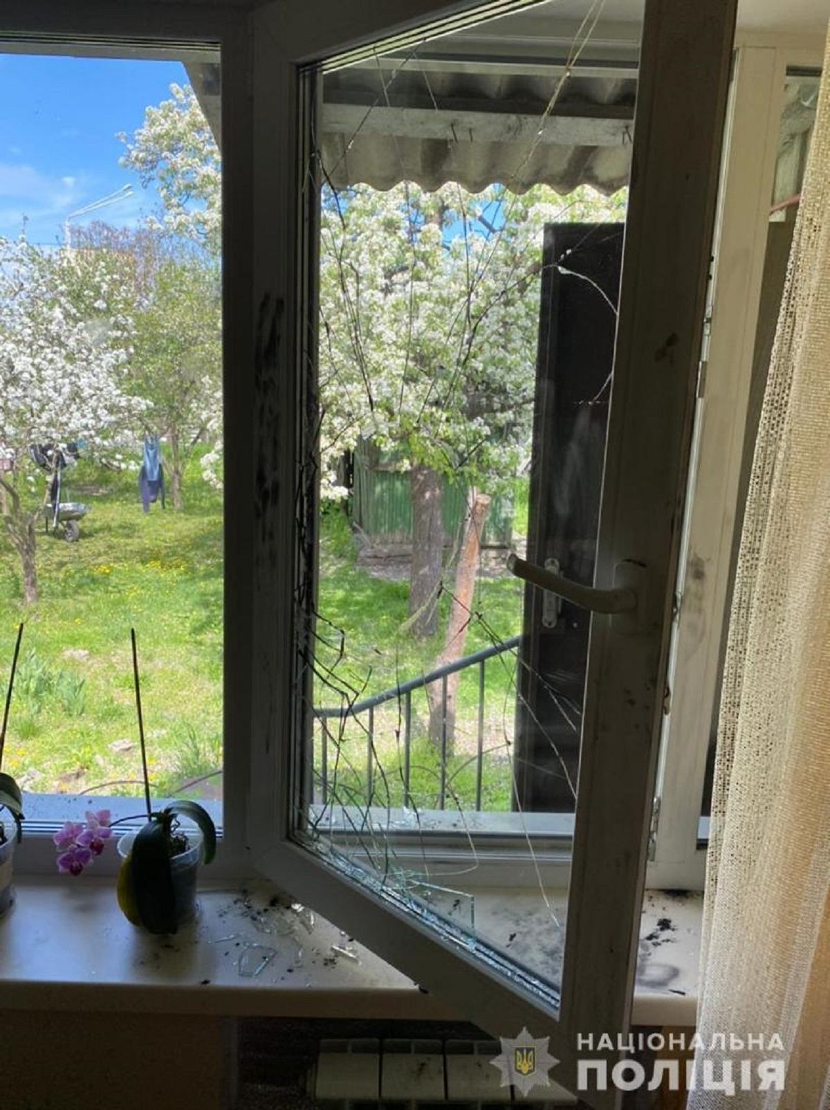 У Дніпрі арештували чоловіка, який заліз у будинок і побив дитину У Дніпрі арештували чоловіка, який заліз у будинок і побив дитину