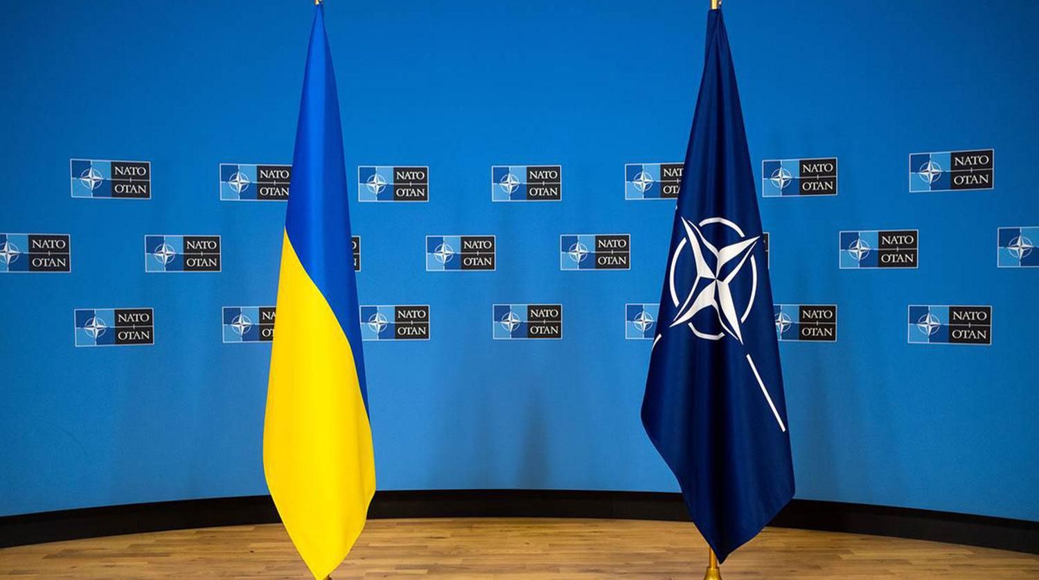 У НАТО невдовзі вирішать, чи запрошувати Україну на найближчий саміт