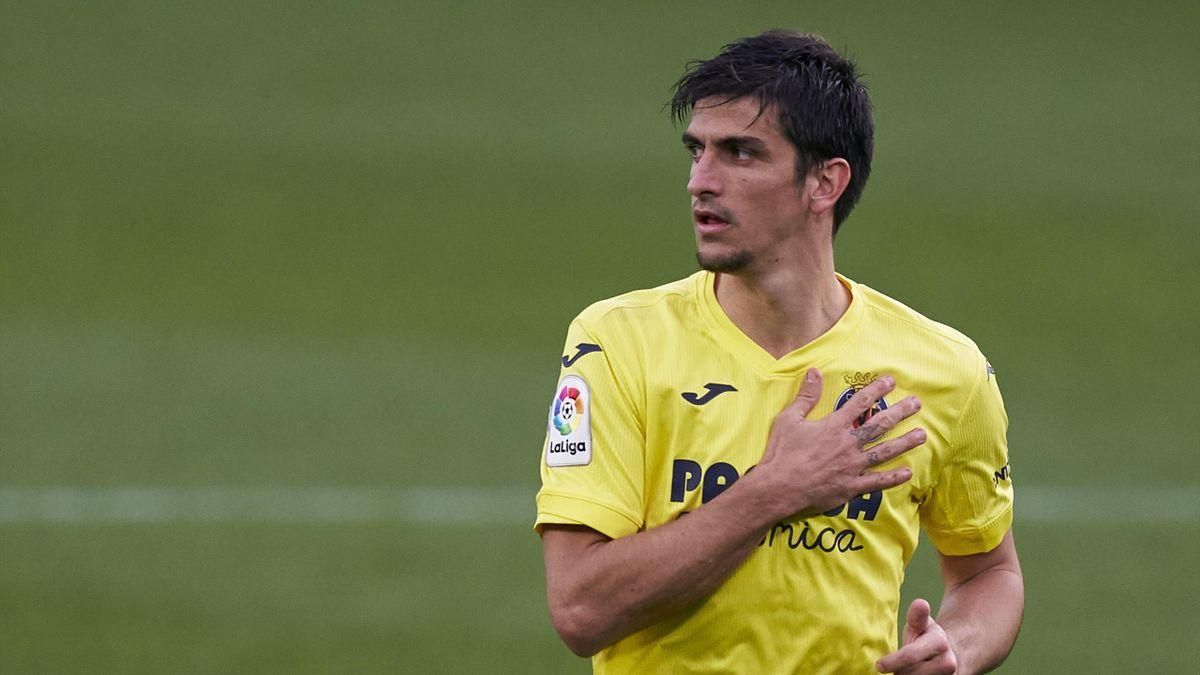 Вільярреал показав карту з українським Кримом і зовсім без Росії Вільярреал показав карту з українським Кримом і зовсім без Росії