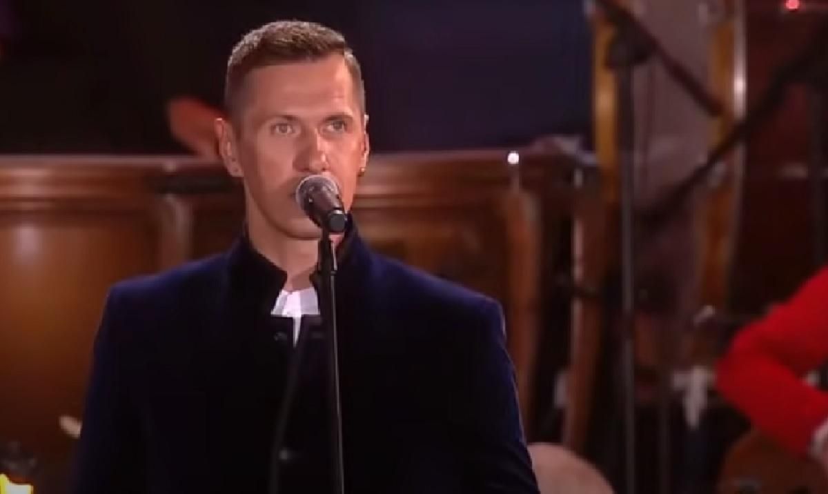 Спецслужба Латвии проверит артиста выступавшего в оккупированном Крыму Спецслужба Латвии проверит артиста выступавшего в оккупированном Крыму