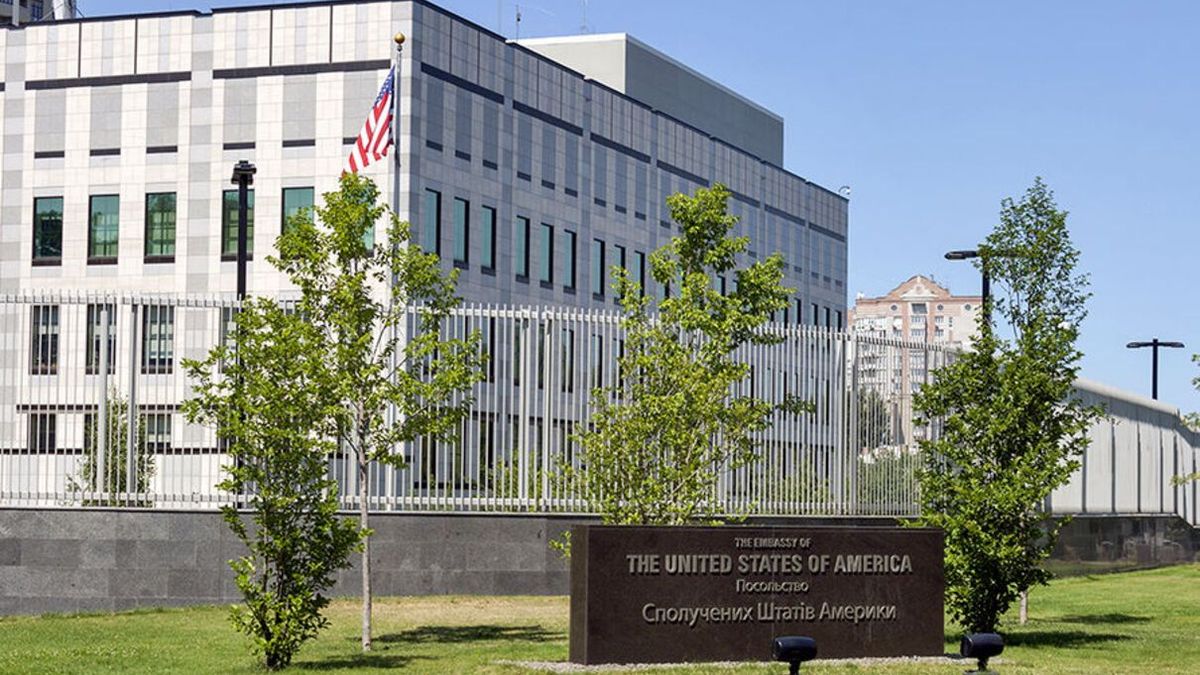 США призвали Россию вернуть Украине Крым 9 мая 2021 США призвали Россию вернуть Украине Крым 9 мая 2021