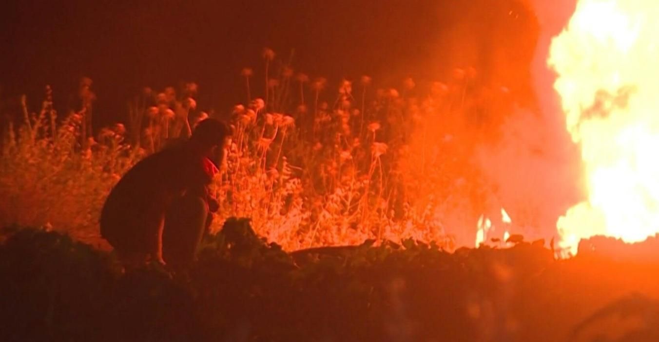 В Израиле продолжаются столкновения, угроза за пределами Иерусалима В Израиле продолжаются столкновения, угроза за пределами Иерусалима