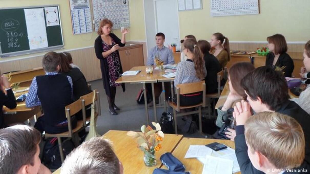 Слуга народу про роботу над законом про професійно-технічну освіту Слуга народу про роботу над законом про професійно-технічну освіту