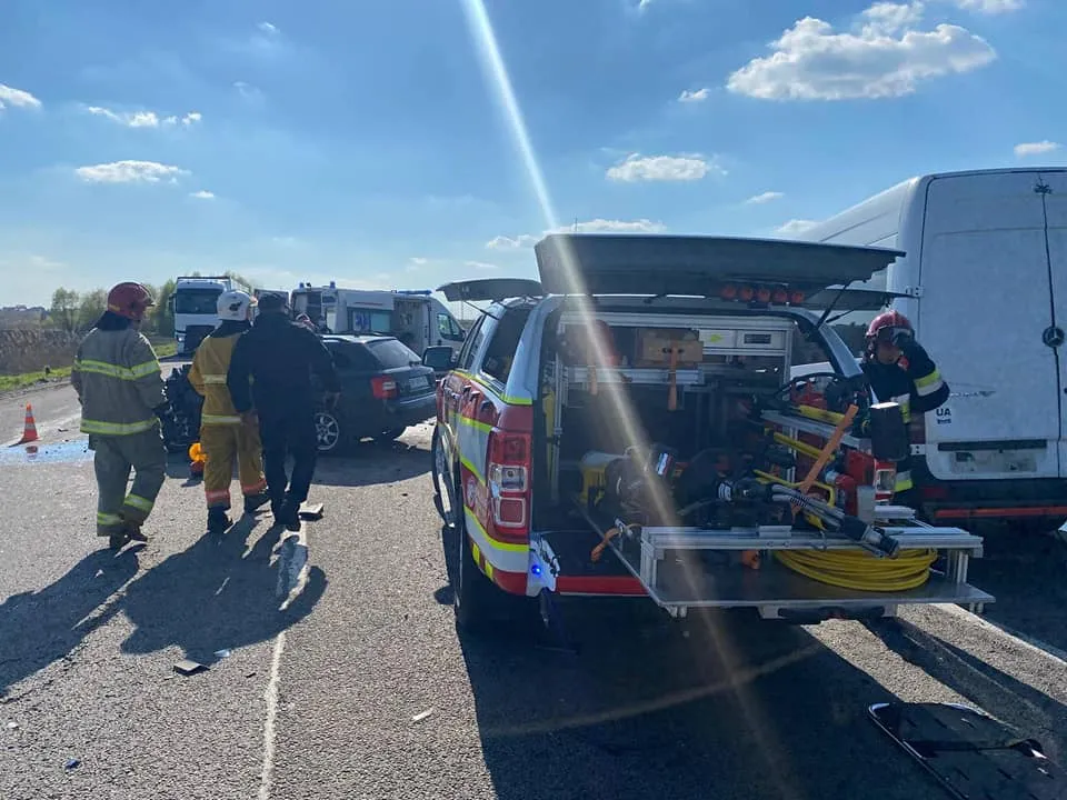 Аварія Аварія