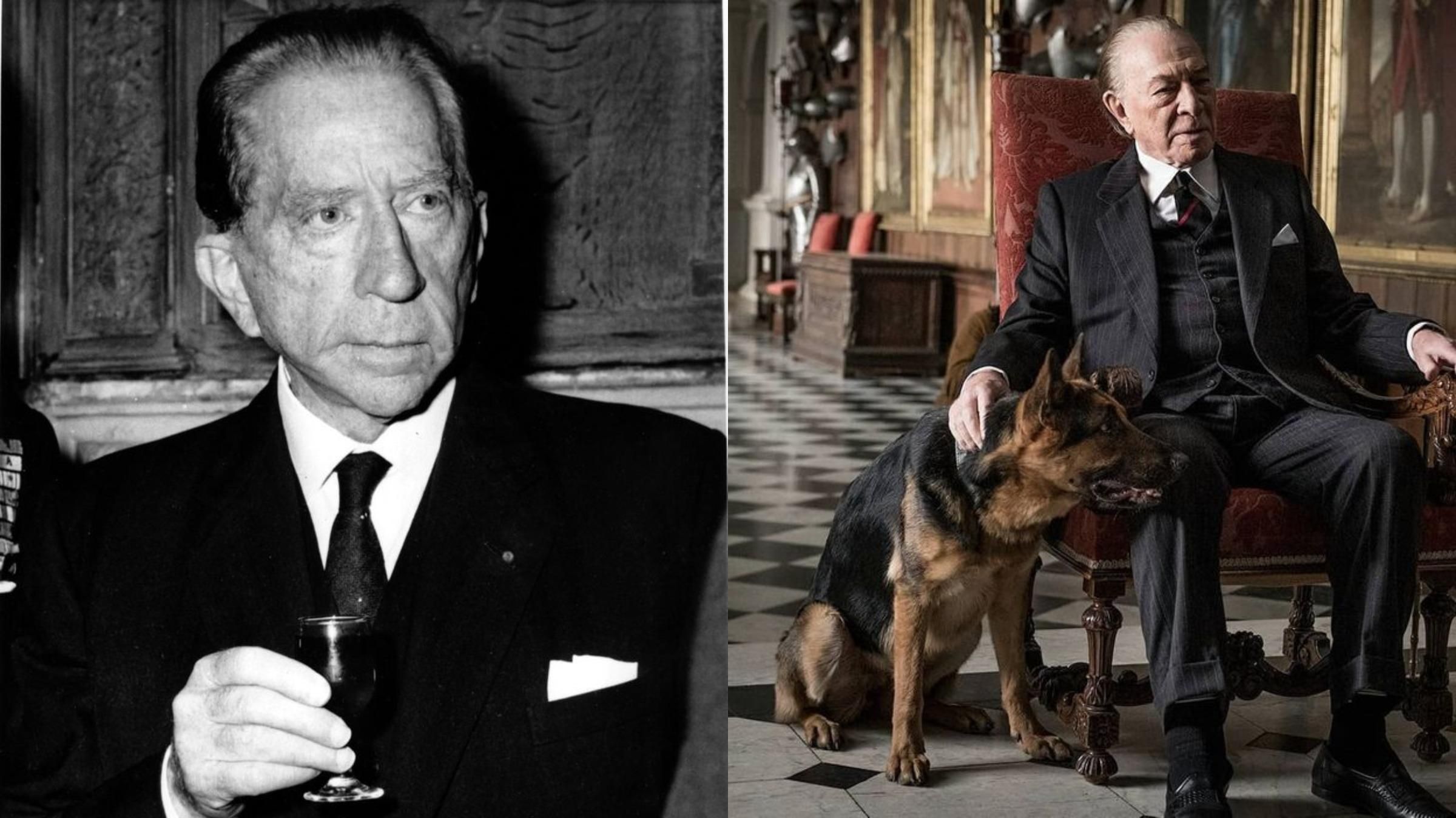 Жан-Пол Гетти - история самого жадного миллиардера на Земле Жан-Пол Гетти - история самого жадного миллиардера на Земле