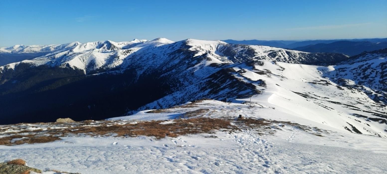 Синоптики предупредили украинцев о заморозках и сильных ветрах Синоптики предупредили украинцев о заморозках и сильных ветрах