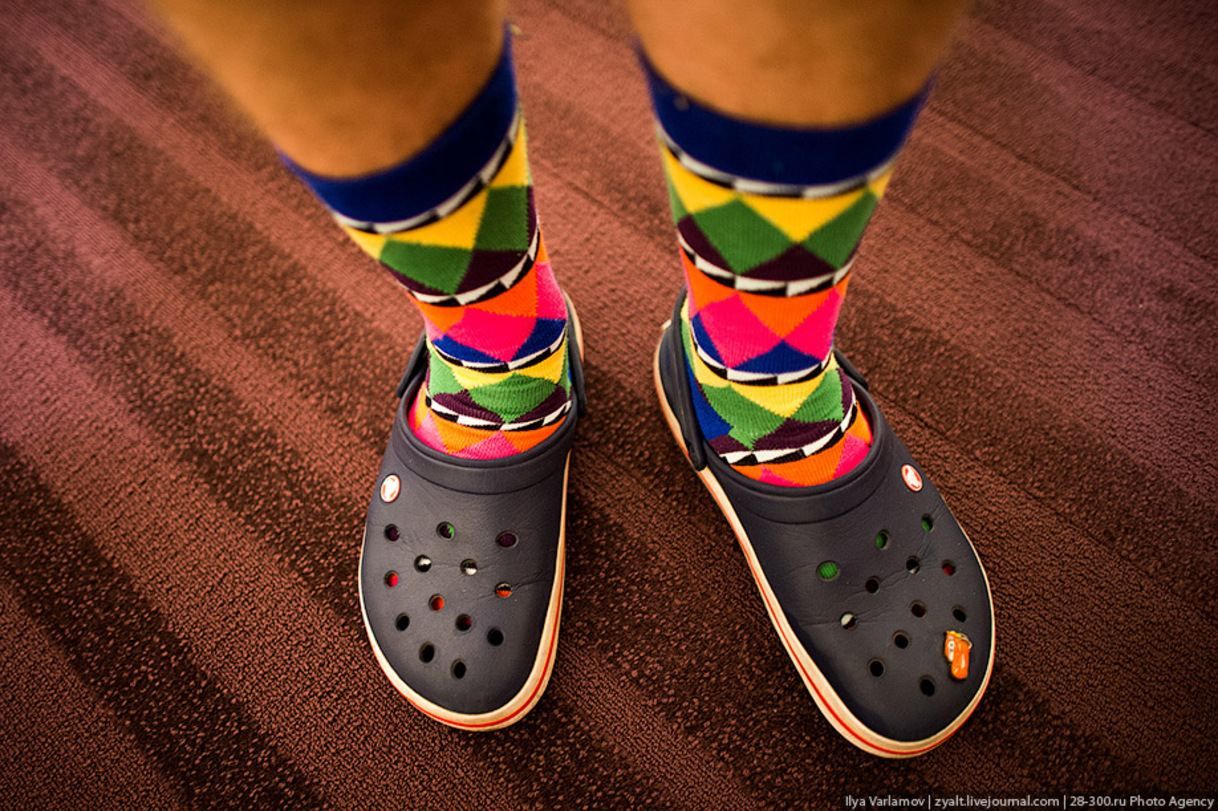 Дохід Crocs зріс на 460 мільйонів: стратегії успіху Дохід Crocs зріс на 460 мільйонів: стратегії успіху