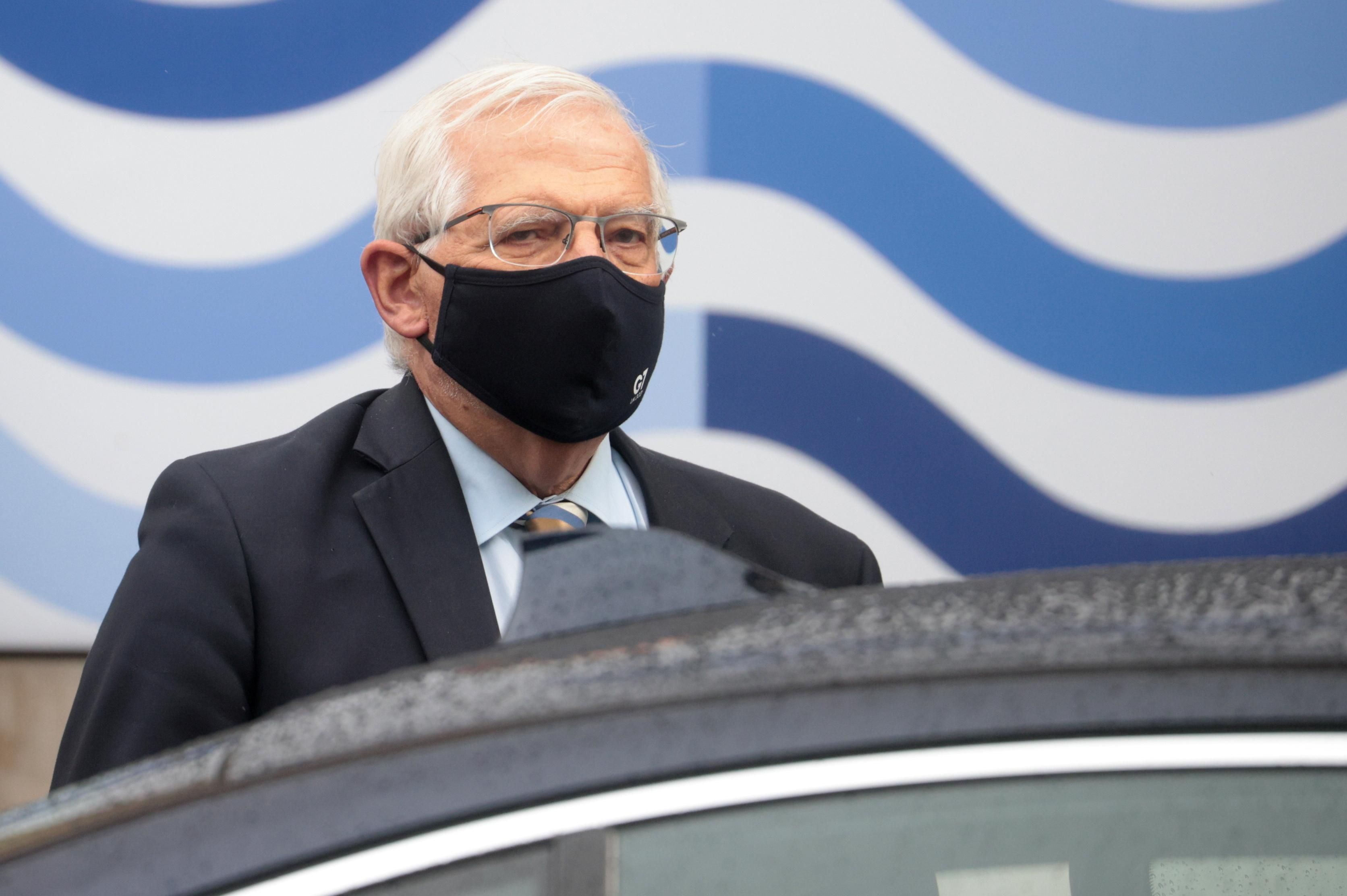 В Евросозюзе заявили об улучшении отношений с США, но не с Россией В Евросозюзе заявили об улучшении отношений с США, но не с Россией