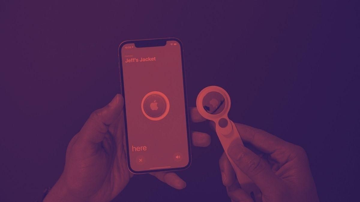 AirTeg зламали через 10 в після релізу AirTeg зламали через 10 в після релізу