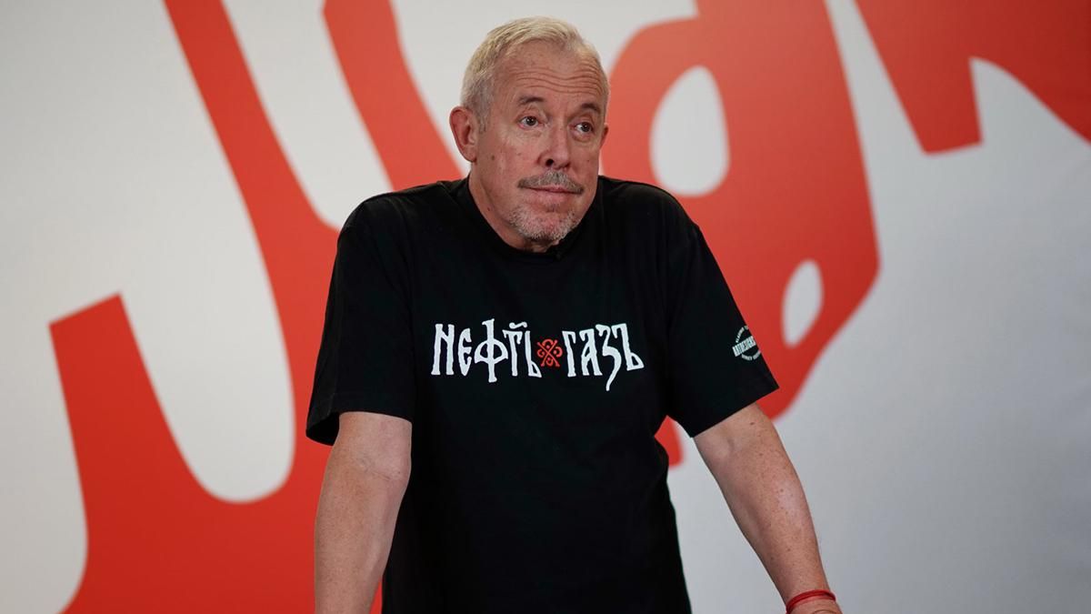 Ожидал увидеть глушь, – Андрей Макаревич поделился впечатлениями от Западной Украины