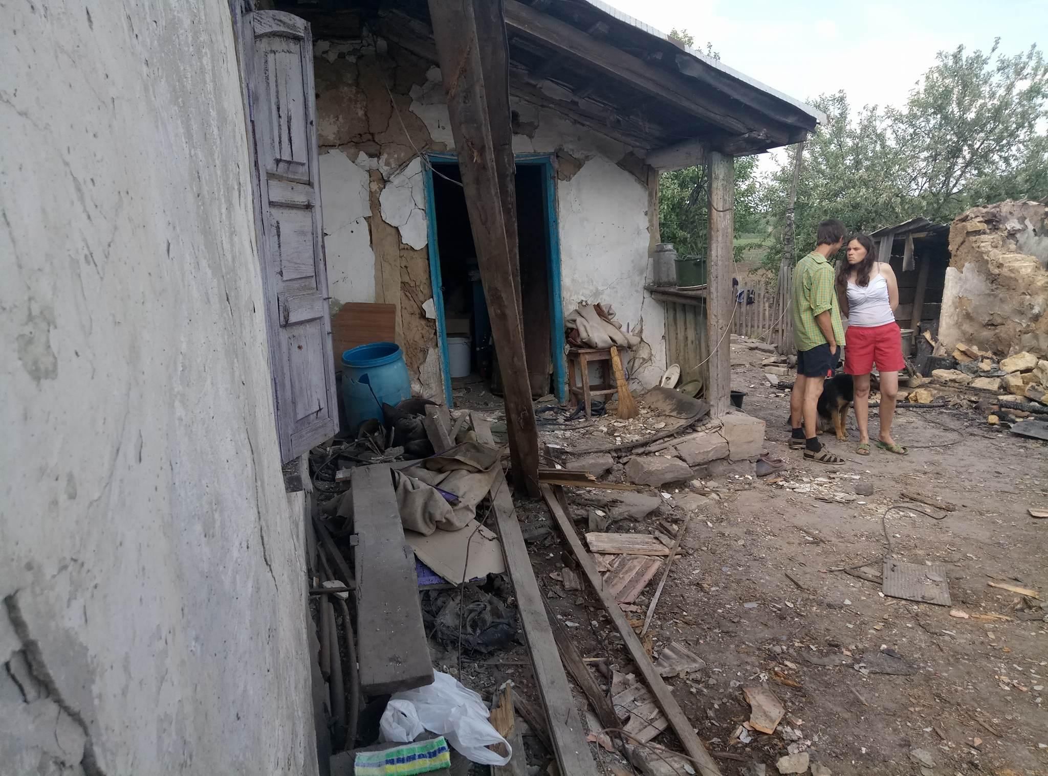 Розчарування і страх, – Саакян про настрої на окупованому Донбасі Розчарування і страх, – Саакян про настрої на окупованому Донбасі