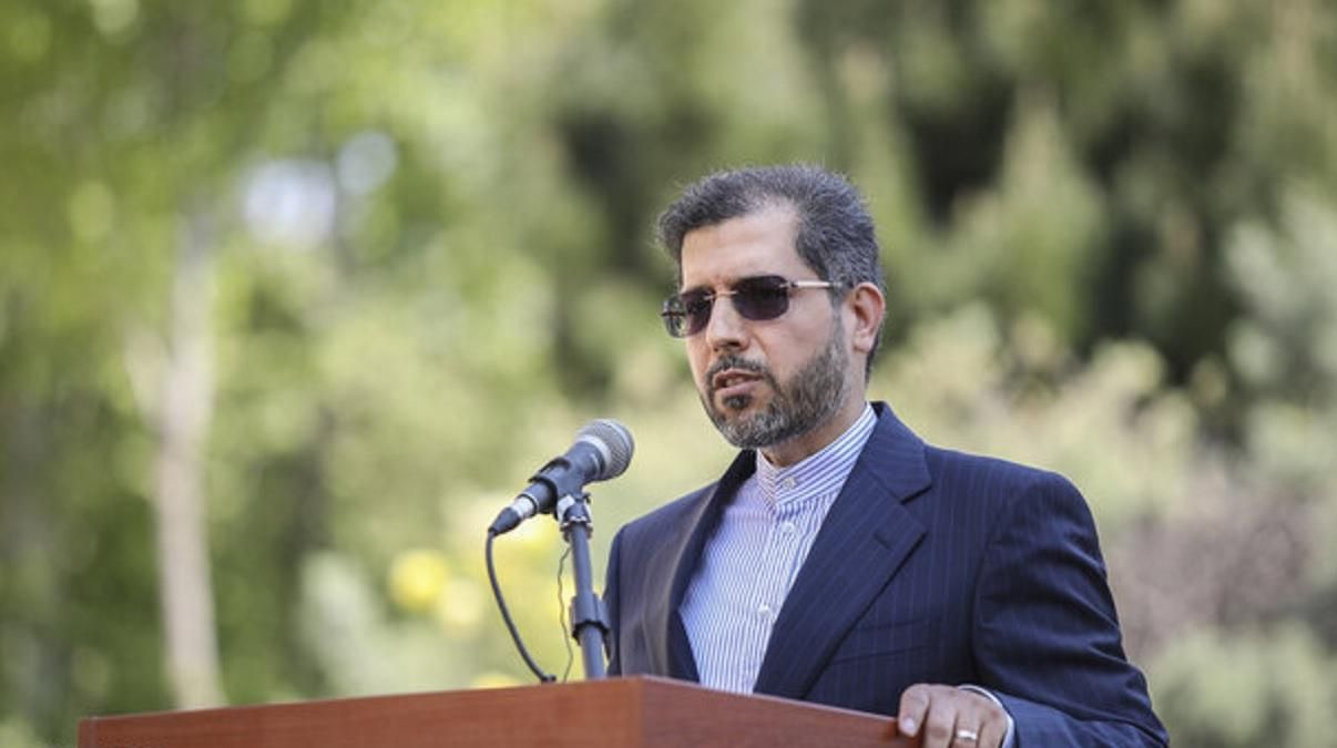 Іран і Саудівська Аравія почали переговори після 5 років мовчання Іран і Саудівська Аравія почали переговори після 5 років мовчання