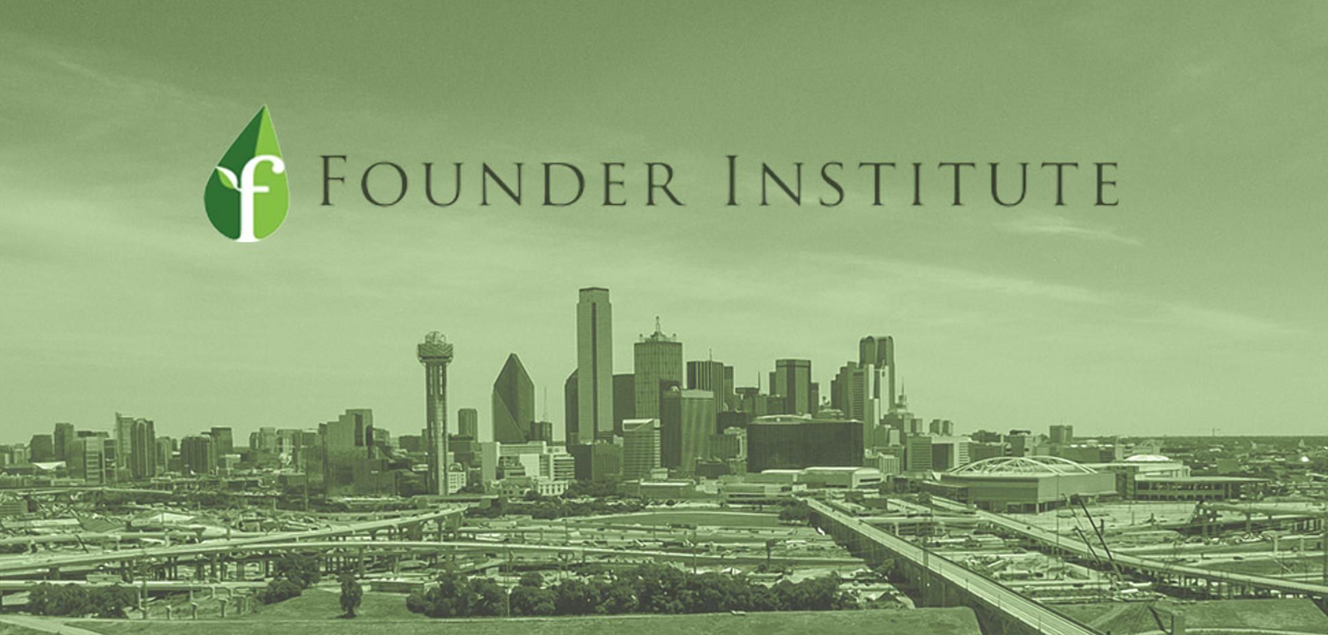 Founder Institute Founder Institute