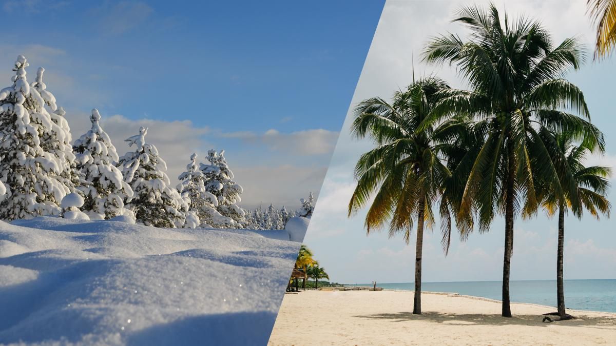 Вчені розробили тканину, яка зігріває і охолоджує одночасно Вчені розробили тканину, яка зігріває і охолоджує одночасно