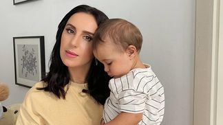 Джамала очаровала новыми фото с сыновьями: трогательные кадры