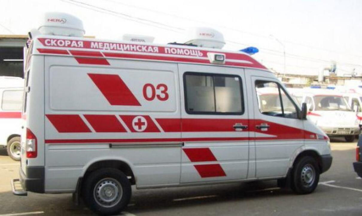 В окупованому Криму школяр отримав ножове поранення від однокласників