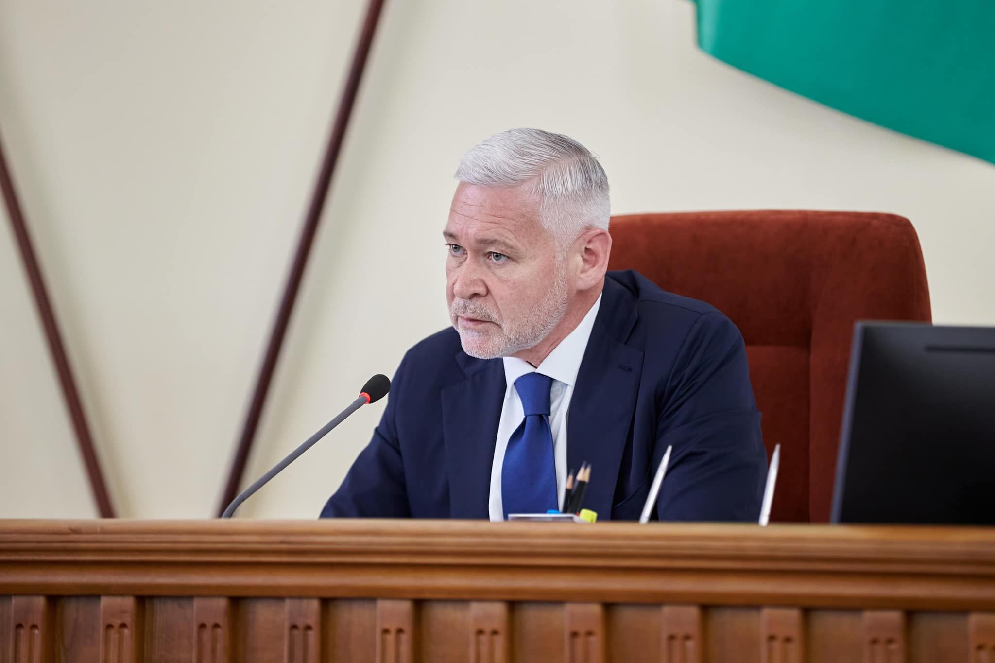 Игорь Терехов заявил, что памятник Жукову стоял и будет стоять Игорь Терехов заявил, что памятник Жукову стоял и будет стоять