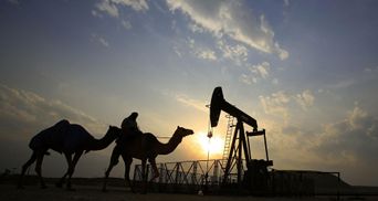У Кувейті спалахнула пожежа на одному з найбільших у світі родовищ нафти: є постраждалі