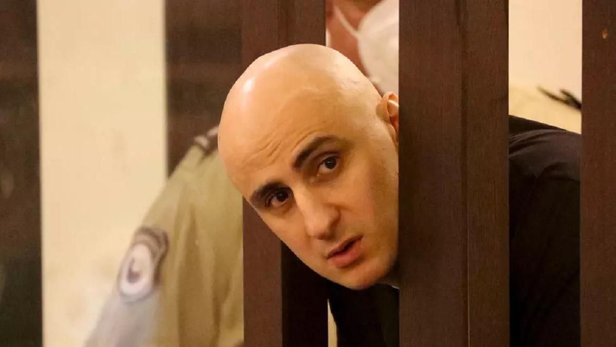 В Грузии выпустили из-под стражи соратника Михаила Саакашвили В Грузии выпустили из-под стражи соратника Михаила Саакашвили