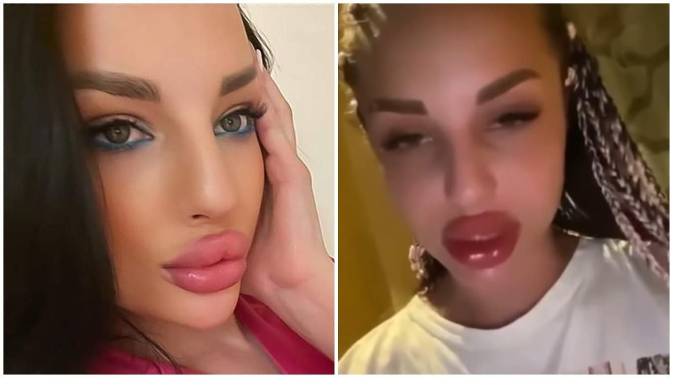 Фанатка Басты Настя Константинова удалила страницу в инстаграме Фанатка Басты Настя Константинова удалила страницу в инстаграме