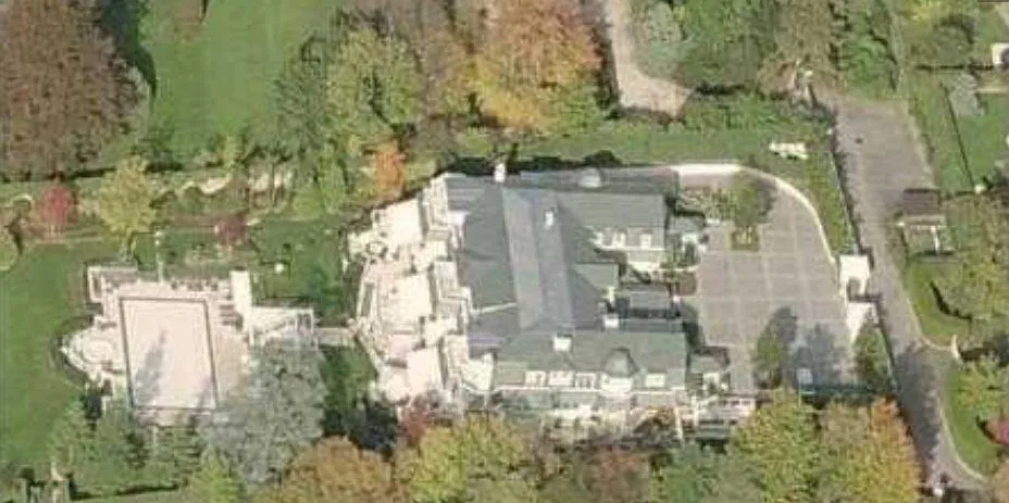 Будинок Будинок