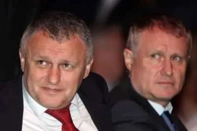 Суркіси Суркіси