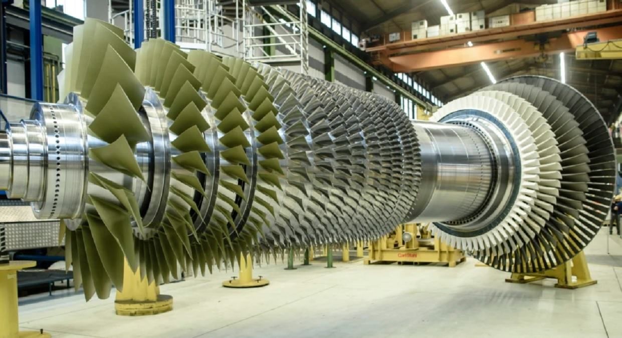 В окупованому Криму встановили іноземне обладнання, попри санкції В окупованому Криму встановили іноземне обладнання, попри санкції