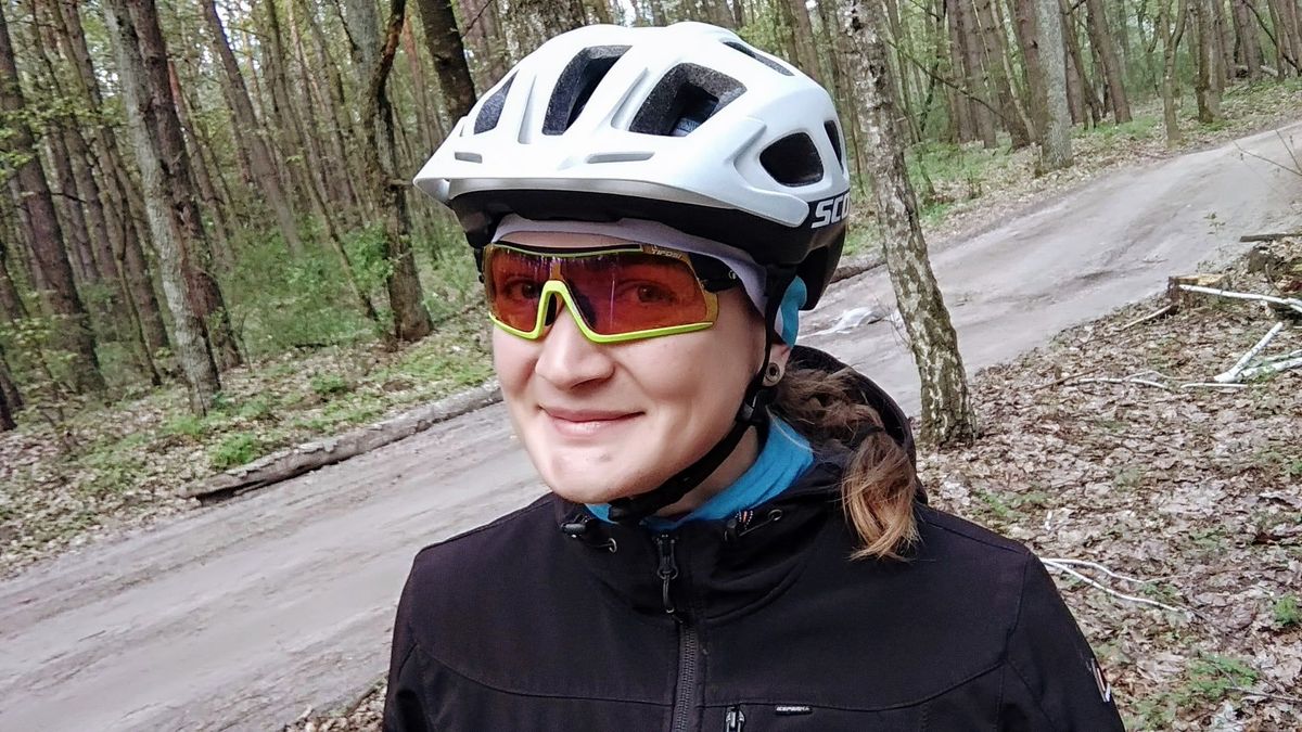 На трасі під Києвом на смерть збили велосипедистку Вероніку Вишинську