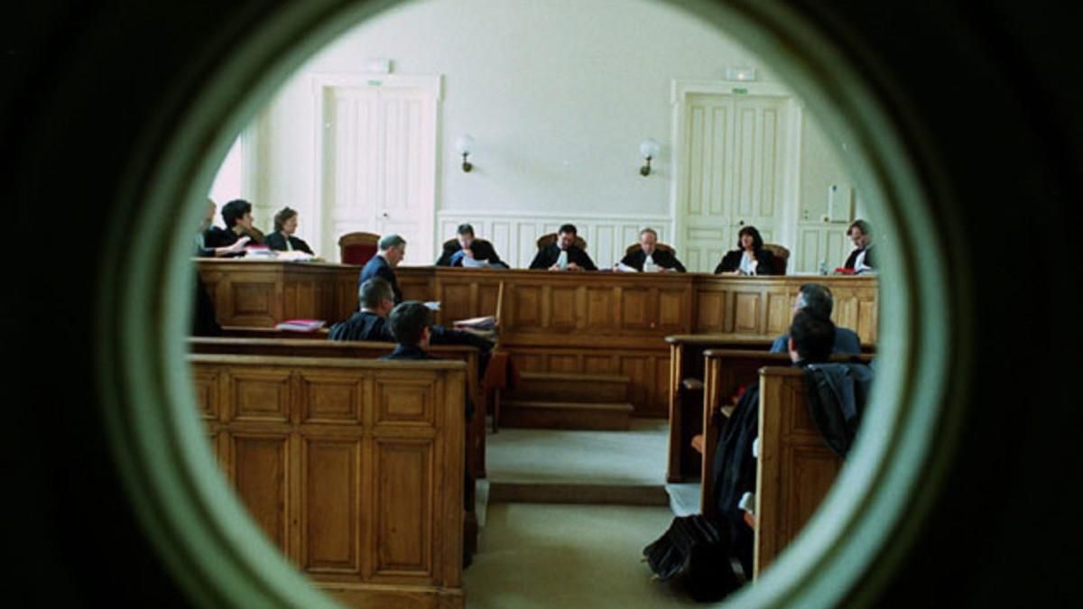 В Дании россиянина упекли в тюрьму за шпионаж В Дании россиянина упекли в тюрьму за шпионаж