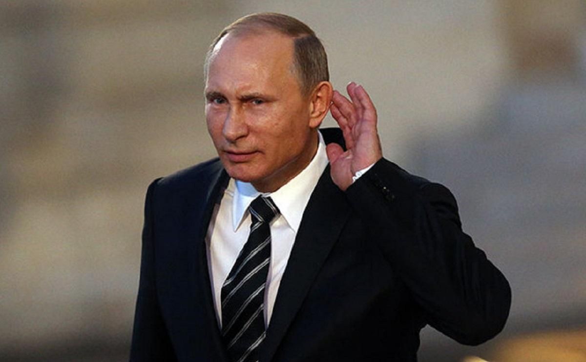 У Росії підрахували, скільки нафти та газу в них ще залишилось: свіжа статистика У Росії підрахували, скільки нафти та газу в них ще залишилось: свіжа статистика